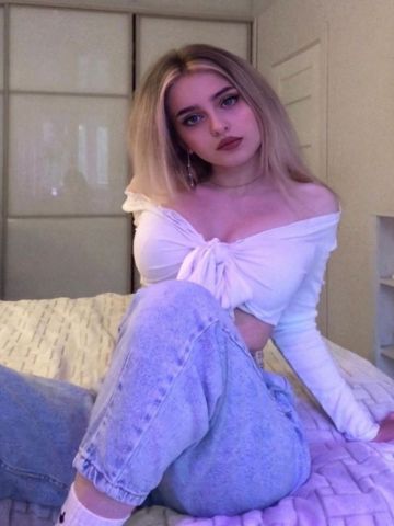 Анкета проститутки Милослава - Фото 1, , 25 лет, №266604